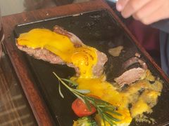 -豪客来牛排(西昌大巷口月城广场店)