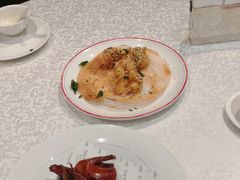 -红棉中餐厅·广州海航威斯汀酒店
