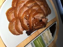 额娘烤鸭-额娘·现烙春饼烤鸭(太原总店)