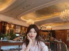 -珀翠餐厅(港岛香格里拉店)