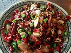 -宋记冕宁土菜馆(海门渔村二店)