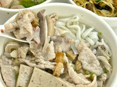 -王记新汕头肠粉炖汤