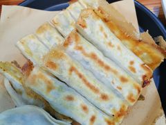 -奉天祥和锅烙铺(三台子店)