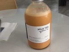 泰式奶茶-ADO KAFE(大学城店)
