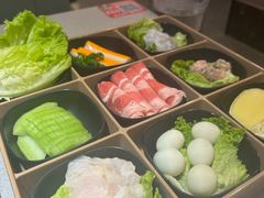 -海底捞火锅(高新万达广场店)