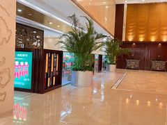 -北京西国贸大酒店