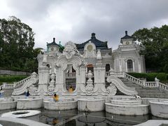 -珠海圆明新园
