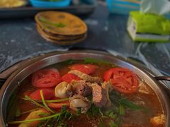 牛肉牛杂-刘艳黄牛肉(九襄店)