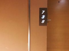 -上海中航虹桥机场泊悦酒店