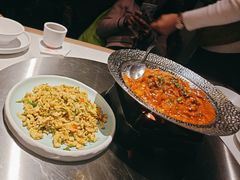 -云尊府云南菜·蒸汽石锅鱼(学清路店)