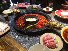 -蜀大侠火锅(寰球文化地标·总府店)