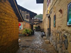 -云水谣景区-土楼之光文化园