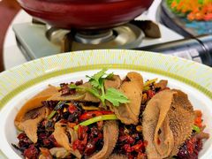 -秦月轩·陕西家乡菜(阜成路·五棵松店)