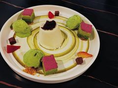 -青花亭 Aobana HK