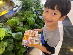-元气寿司(环球港店)
