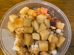 -串妹花式冰粉(乐山总店)