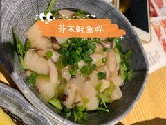 -就你餐厅(体育西横街店)