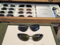 -大视光学•LINDBERG林德伯格•全球手工眼镜集合店(王府井店)