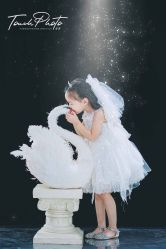 -韩国童感TOUCH PHOTO儿童摄影(朝阳分店)