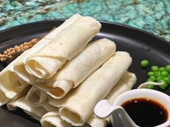-茶人村·宫廷私厨(奥体印象城店)