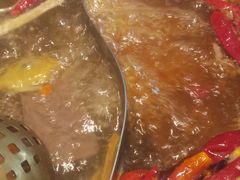 -许府牛火锅(信义坊总店)