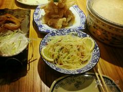 -满园春饼(宜昌万达店)