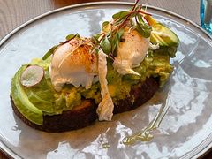 -O'mills Sourdough Bakery&Bistro(永嘉路店)