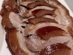 -贝勒爷·酥不腻烤鸭