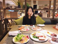 -博林天瑞喜来登酒店·西丽尚膳