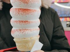 -DQ·蛋糕·冰淇淋(通州万达店)