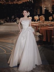 -喜喜婚纱HAPPINESS STUDIO奢定馆(海淀体验馆)