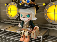 -泡泡玛特POPMART(蓝色港湾店)