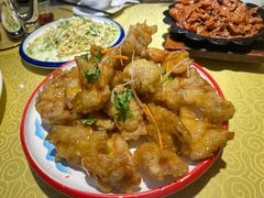 -志民家常菜·二十年(燕山大街店)