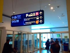 -吉隆坡国际机场