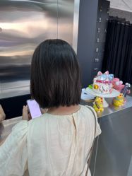 -Hair Code芭曲发型