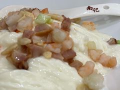 -寻味顺德·南记酒家·传统顺德菜·鱼生(广源路店)