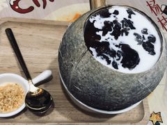 -甜心妈妈·榴莲星级糖水(北京路总店)