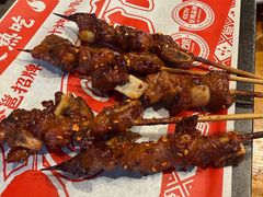 -今邕烧烤·广西烧烤大王(西大店)