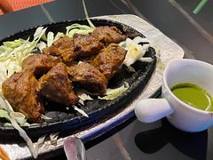 -Santoor 萨都里印度餐厅(北锣鼓巷店)