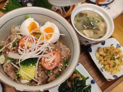 -馥家小馆(黔灵山公园店)