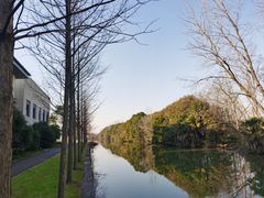 -上海怡沁园度假酒店