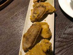 -青叶202都市餐厅(迪诺水镇店)