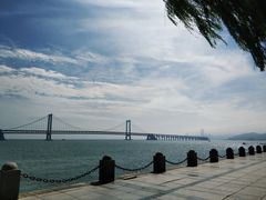 -星海湾跨海大桥