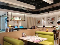 -汤城小厨•粤菜•靓汤(西直门凯德MALL店)