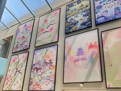 -狮王府淮扬菜(夫子庙老门东店)