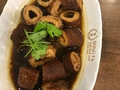 -松發肉骨茶(牛车水店)
