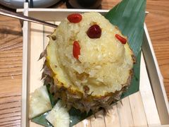 -云海肴云南菜·蒸汽石锅鱼(北京良乡华冠店)