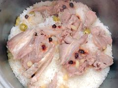 -皇鸽餐厅(龙塘店)