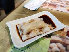 鲜虾肠粉-添好运点心专门店(北角店)