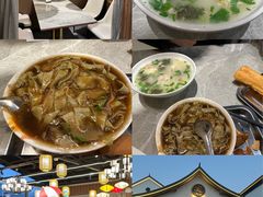 -会宾园·云山宴中餐